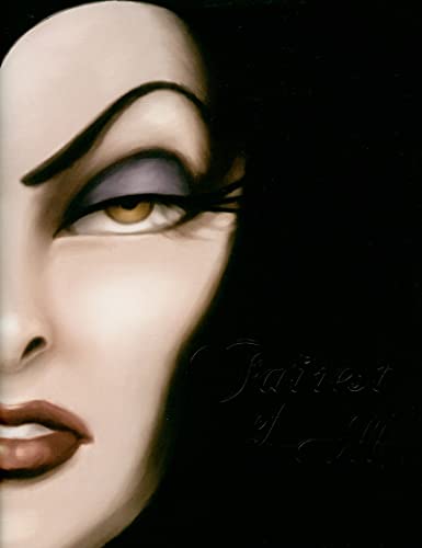 Serena Valentino/Fairest of All@A Tale of the Wicked Queen