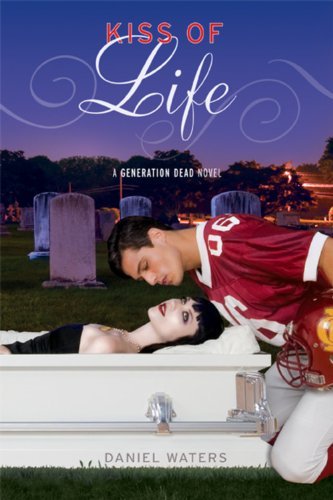 Daniel Waters/Kiss of Life