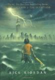 Rick Riordan Percy Jackson And The Olympians Set 