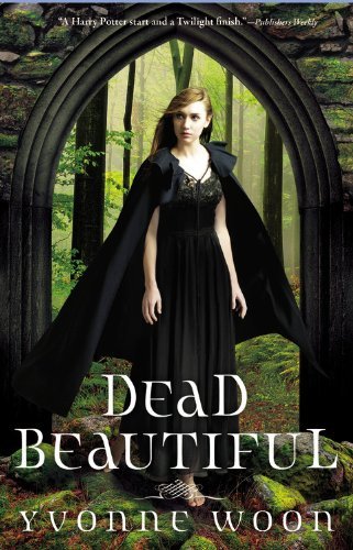 Yvonne Woon/Dead Beautiful