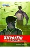Charlie Higson/Silverfin@Reprint