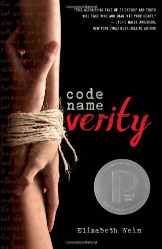 Elizabeth E. Wein/Code Name Verity