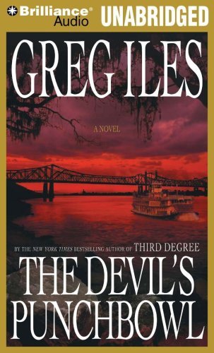 Greg Iles/Devil's Punchbowl,The