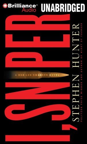 Stephen Hunter/I,Sniper