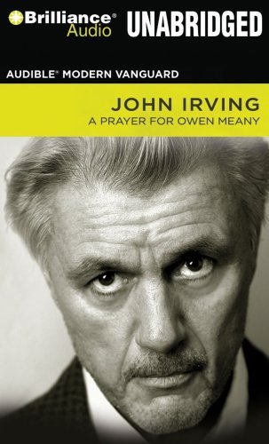John Irving A Prayer For Owen Meany 