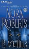 Nora Roberts Black Hills Abridged 