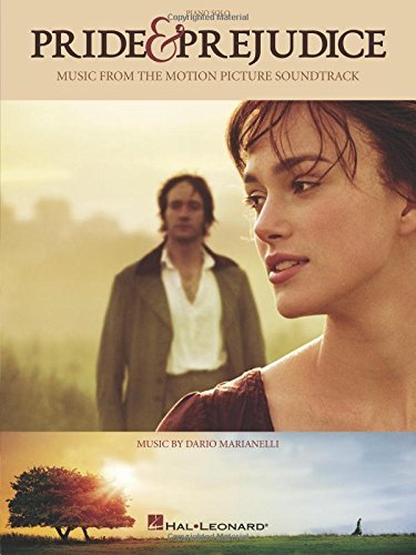 Dario Marianelli Pride & Prejudice Music From The Motion Picture Soundtrack 