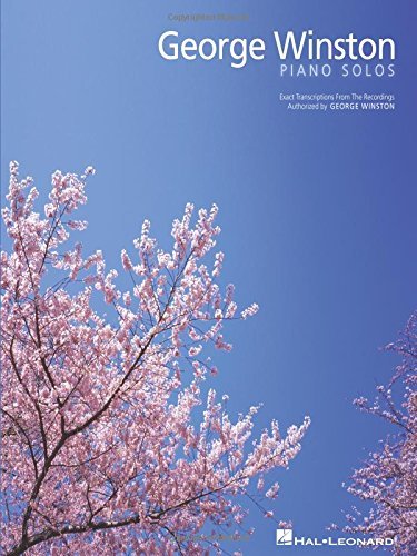 George Winston George Winston Piano Solos 