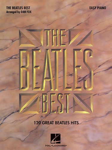 The Beatles The Beatles Best 