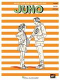 Hal Leonard Publishing Corporation Juno Music From The Motion Picture Soundtrack 