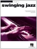 Hal Leonard Corp Swinging Jazz 