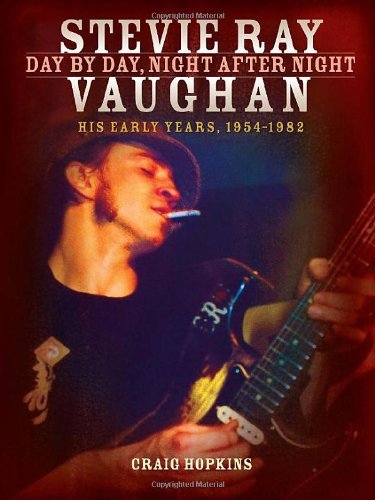 Craig Hopkins/Stevie Ray Vaughan