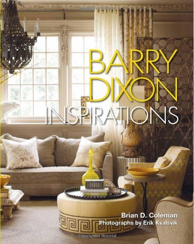 Brian D. Coleman Barry Dixon Inspirations 