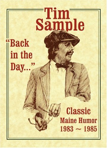 Tim Sample Back In The Day 