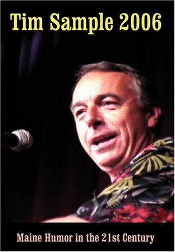 Tim Sample Tim Sample 2006 