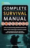 Michael Sweeney National Geographic Complete Survival Manual 