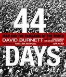 David Burnett 44 Days Iran And The Remaking Of The World 