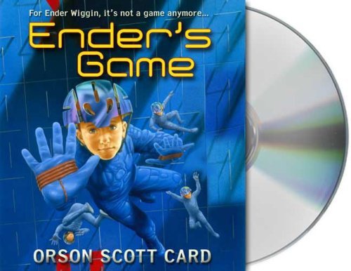 Harlan Ellison Ender's Game 