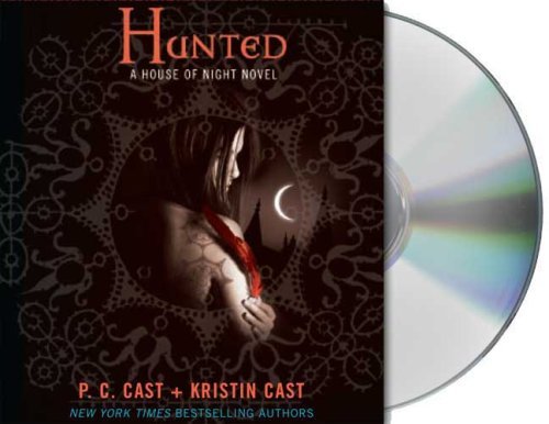 P. C. Cast Hunted 