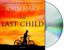 John Hart Last Child The 