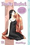 Natsuki Takaya Fruits Basket Volume 21 