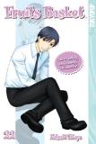 Natsuki Takaya Fruits Basket Volume 22 