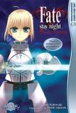 Type Moon Fate Stay Night Volume 1 