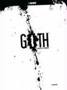 Otsuichi Goth A Novel Of Horror 