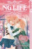 Kusanagi Mizuho Ng Life Volume 4 