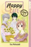 Matsuzuki Kou Happy Cafe Volume 2 