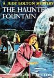 Margaret Sutton Haunted Fountain 