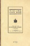 Jane Armstrong Tucker State Of Maine Cook Book 