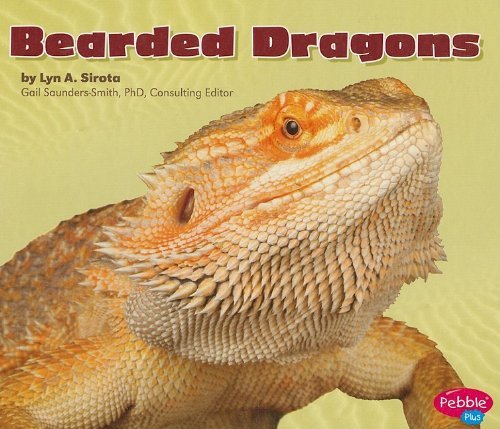 Lyn A. Sirota Bearded Dragons 