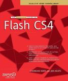 Cheridan Kerr The Essential Guide To Flash Cs4 