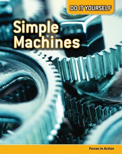 Buffy Silverman Simple Machines Forces In Action 