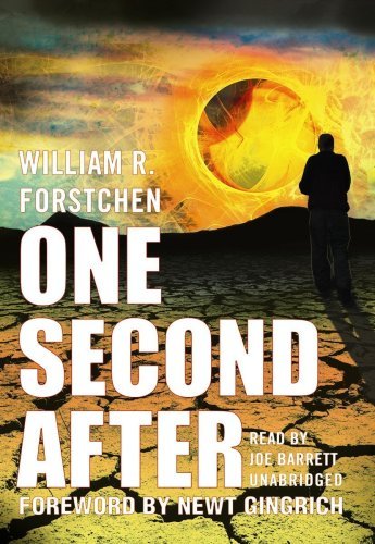 William R. Forstchen One Second After 