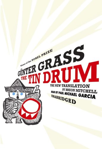 Gunter Grass The Tin Drum 