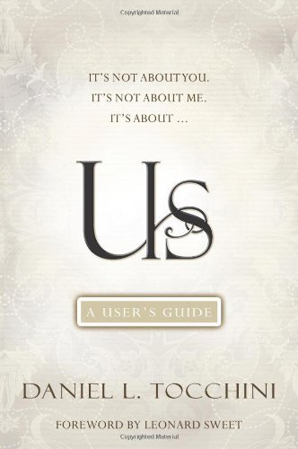 Daniel L. Tocchini Us A User's Guide 