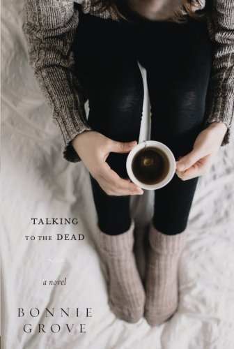 Bonnie Grove/Talking To The Dead