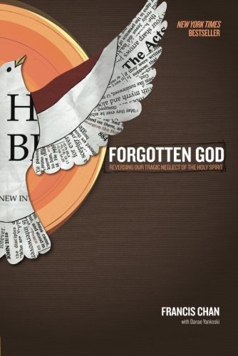 Chan,Francis/ Yankoski,Danae (CON)/Forgotten God@Original