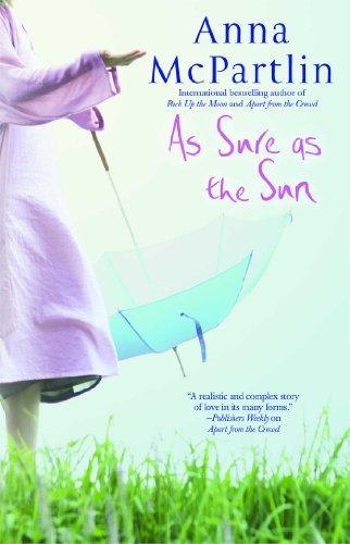 Anna McPartlin/As Sure as the Sun