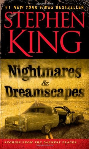 Stephen King/Nightmares & Dreamscapes