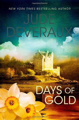 Jude Deveraux/Days Of Gold