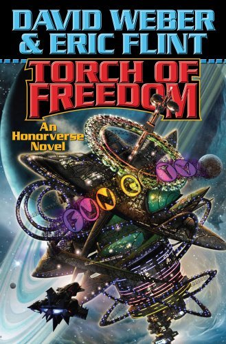 David Weber/Torch Of Freedom
