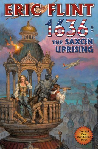 Eric Flint/1636@ The Saxon Uprising, 13: N/A