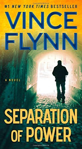 Vince Flynn/Separation Of Power