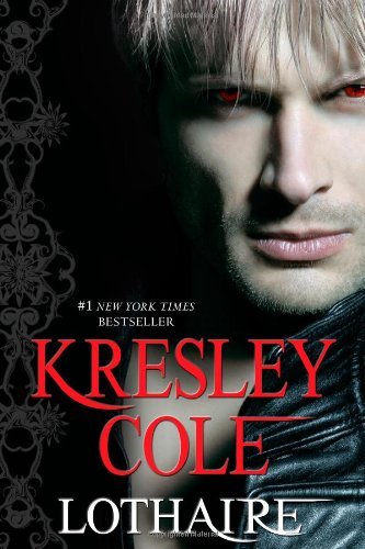 Kresley Cole/Lothaire