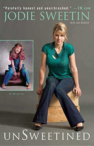 Jodie Sweetin/Unsweetined