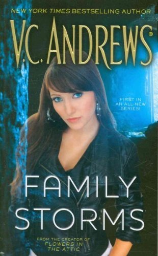 V. C. Andrews Family Storms 