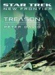 Peter David Treason 